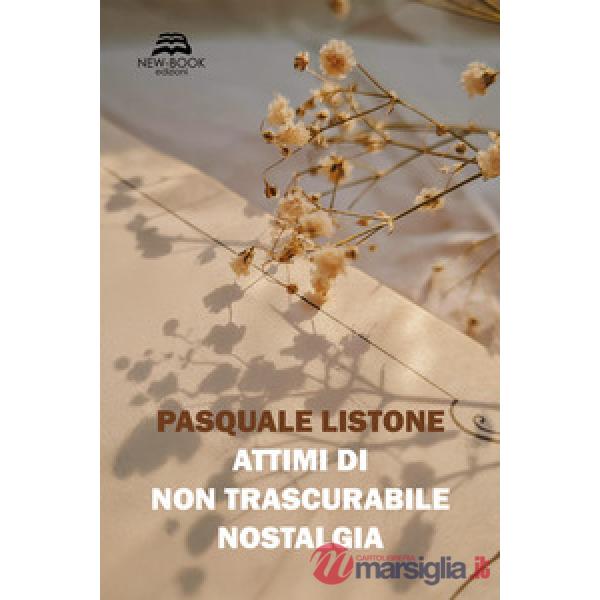 Attimi di non trascurabile nostalgia