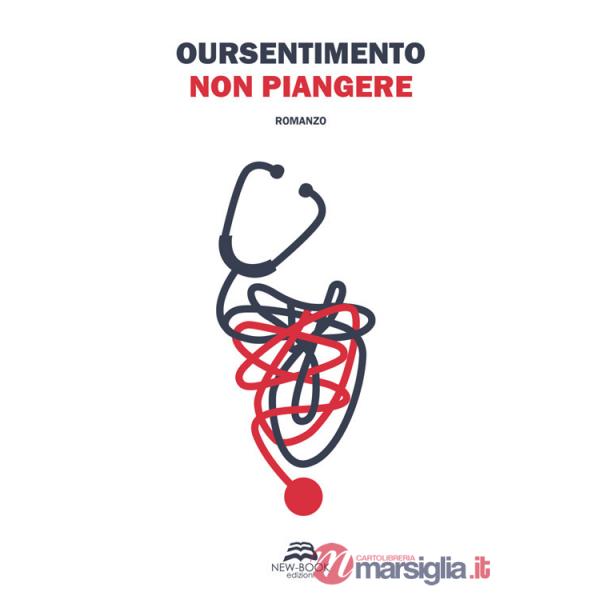 Non piangere