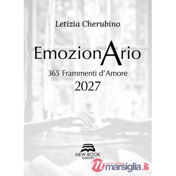 Emozionario. 365 frammenti d'amore 2027