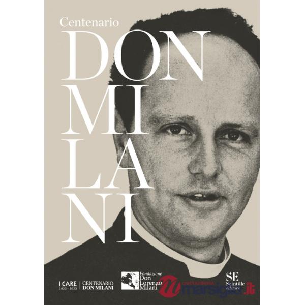 Centenario Don Milani