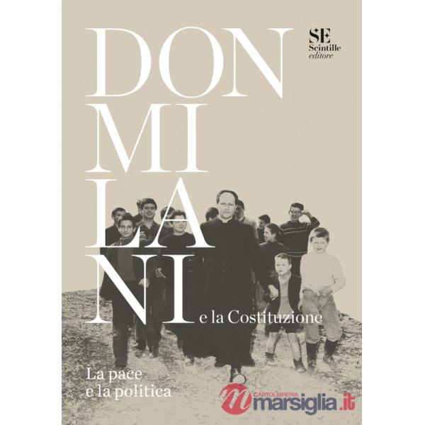 Don Milani e la Costituzione. La pace e la politica