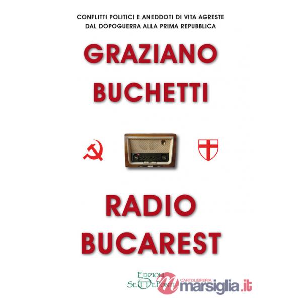 Radio Bucarest
