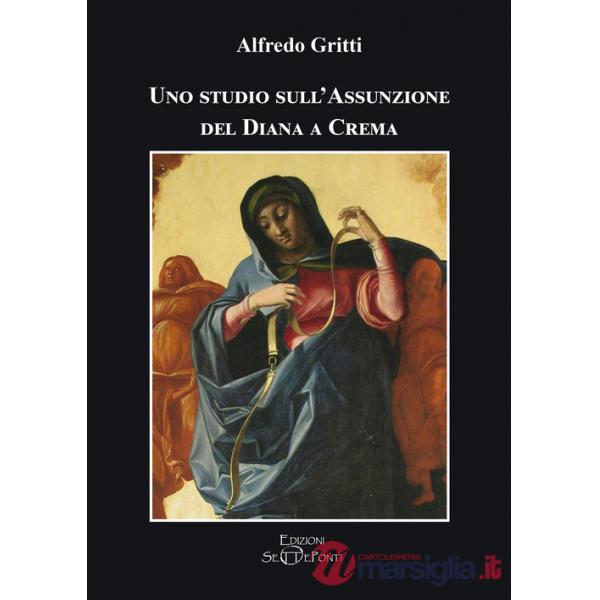 Studio sull'Assunzione del Diana a Crema (Uno)