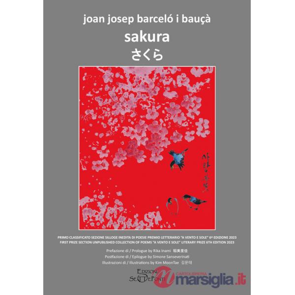 Sakura. Ediz. italiana e inglese