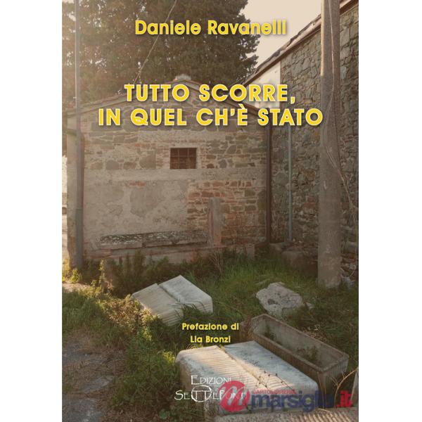 Tutto scorre, in quel ch'è stato