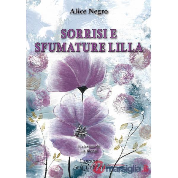Sorrisi e sfumature lilla