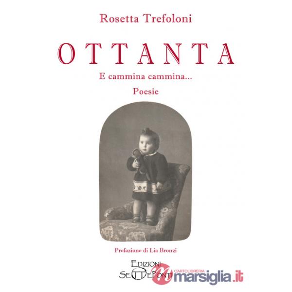 Ottanta. E cammina cammina...