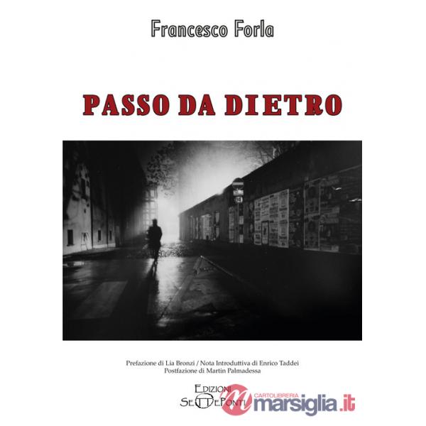 Passo da dietro