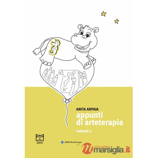 Appunti di arteterapia