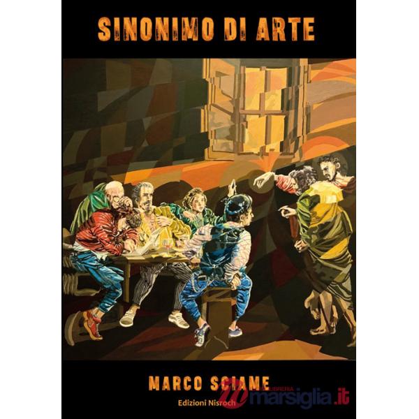 Sinonimo di arte