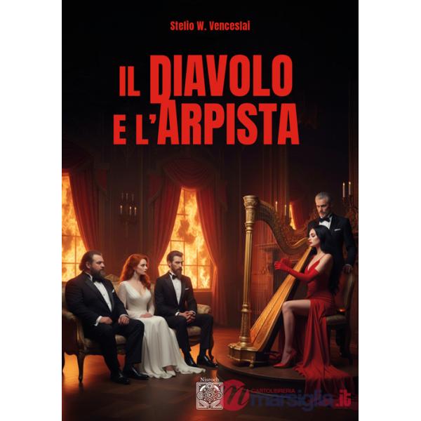 Diavolo e l'arpista (Il)