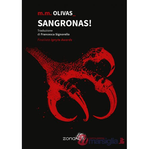 Sangronas!