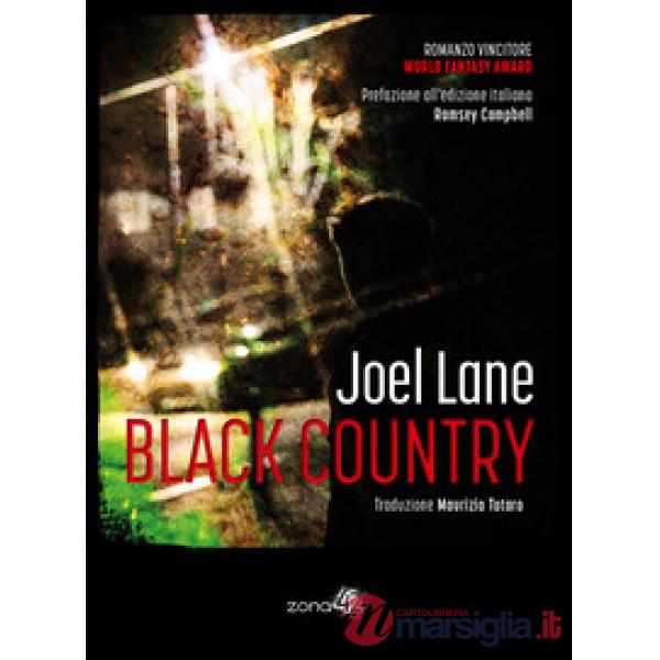 Black country