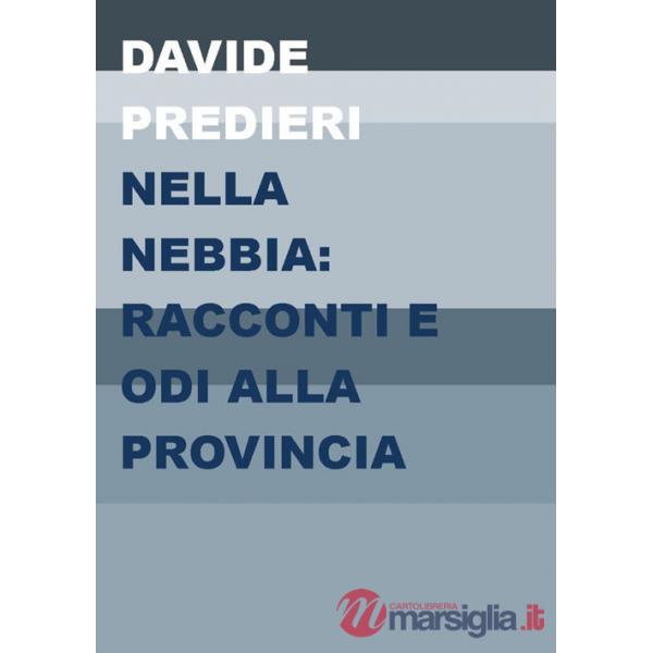 Nella nebbia: racconti e odi alla provincia