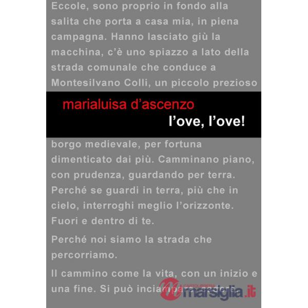 Ove, l'ove! (L')
