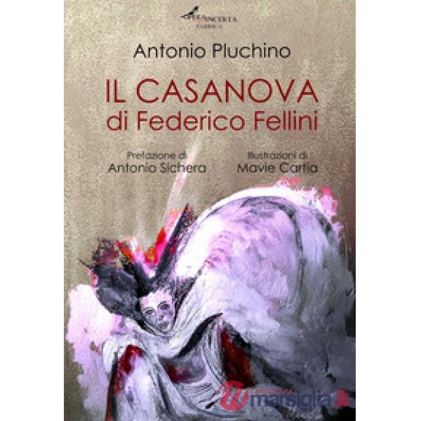 Il Casanova di Federico Fellini