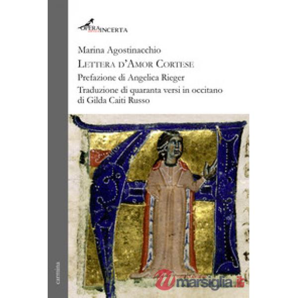 Lettera d'amor cortese
