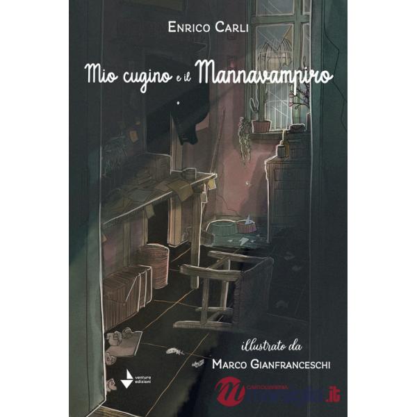 Mio cugino e il Mannavampiro