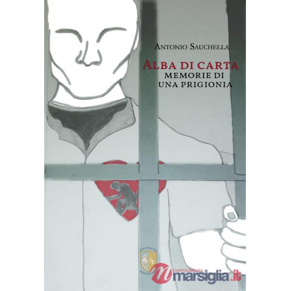 Alba di carta. Memorie di una prigionia. Nuova ediz.