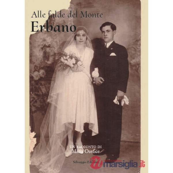 Alle falde del Monte Erbano