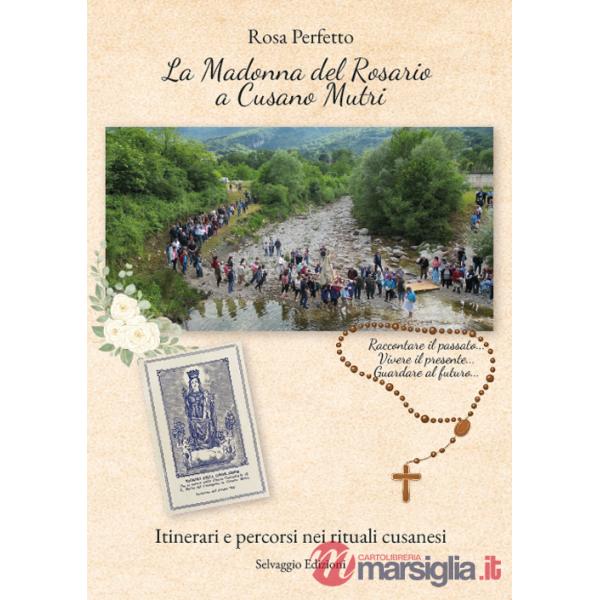 Madonna del Rosario a Cusano Mutri (La)
