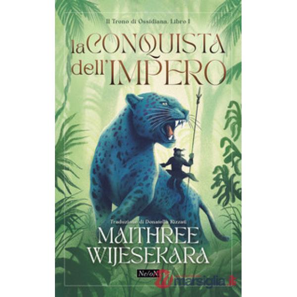 Conquista dell'impero (La)