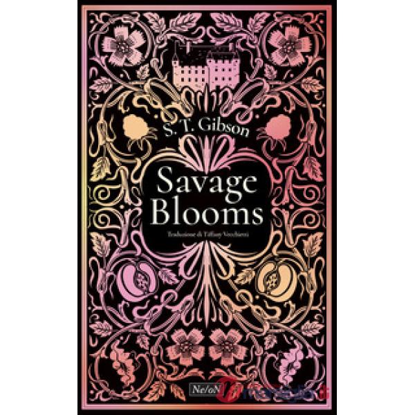 Savage Blooms