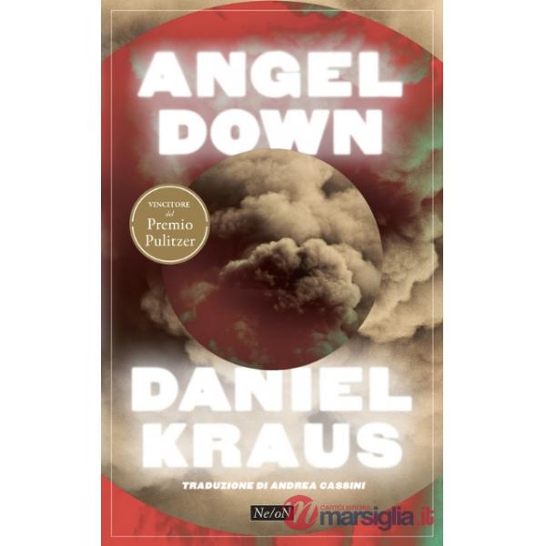 Angel down