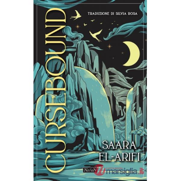 Cursebound. Faebound. Vol. 2