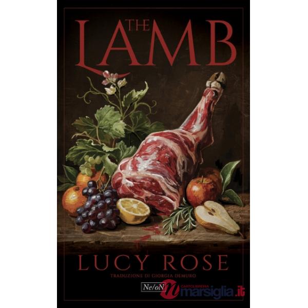 Lamb. Ediz. italiana (The)