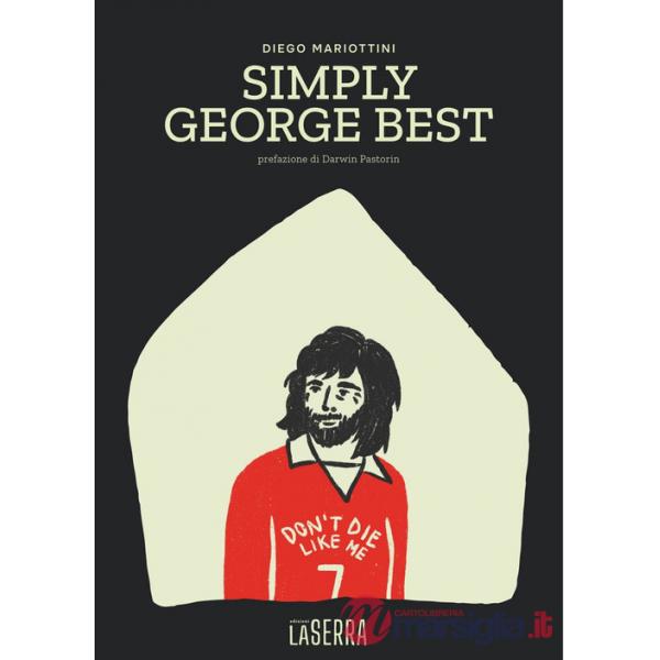 Simply George Best