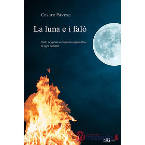 Luna e i falò (La)
