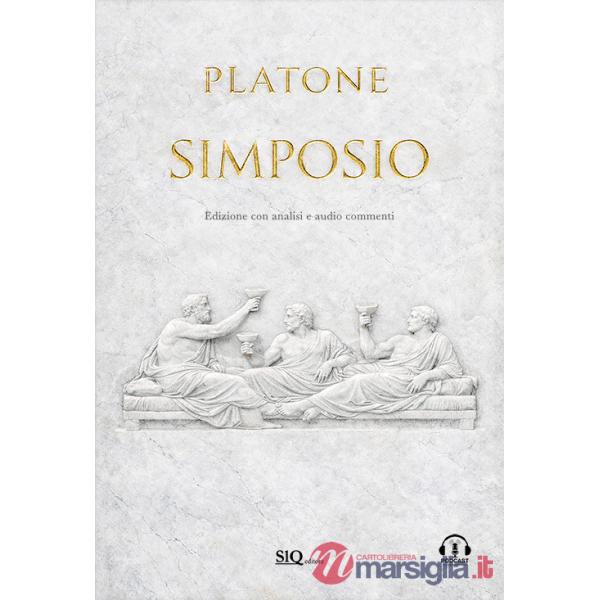 Simposio. Edizione con analisi. Con audiocommenti