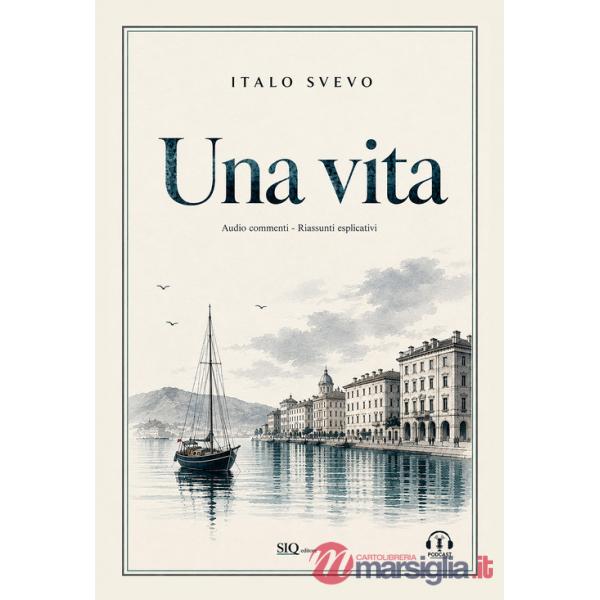 Vita. Riassunti esplicativi, audio commenti (Una)