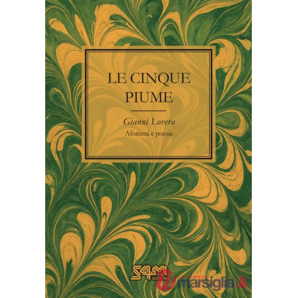 Cinque piume (Le)