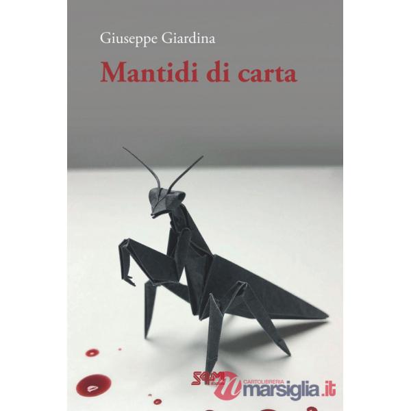 Mantidi di carta