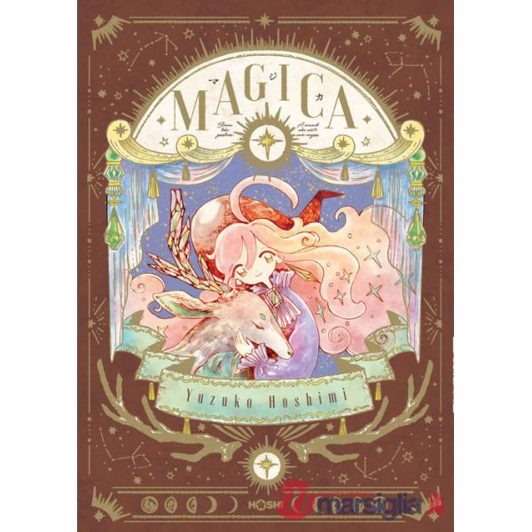 Magica