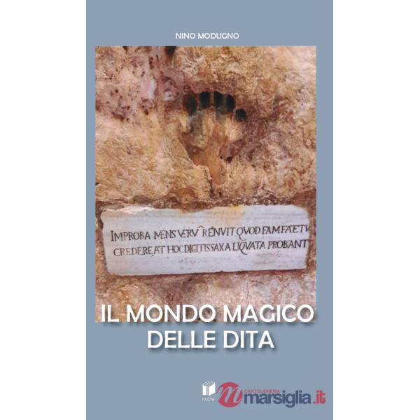 Mondo magico delle dita (Il)