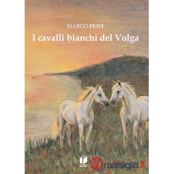 Cavalli bianchi del Volga (I)