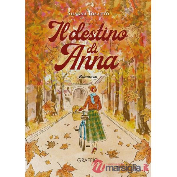 Destino di Anna (Il)