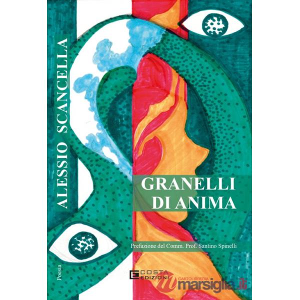 Granelli di anima