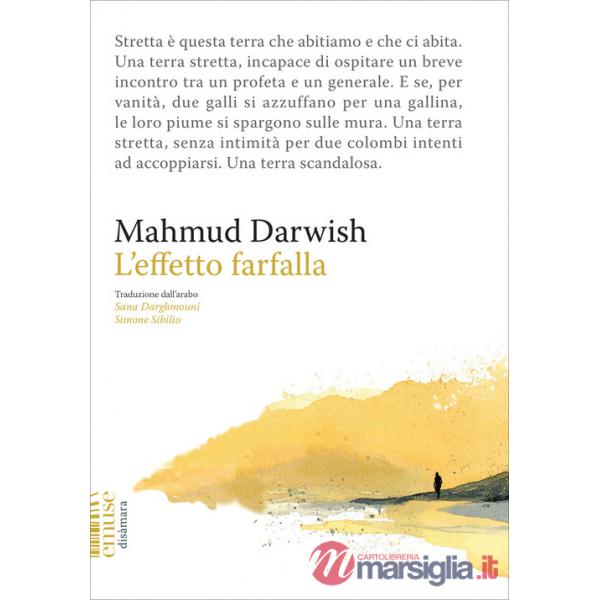 Effetto farfalla (L')