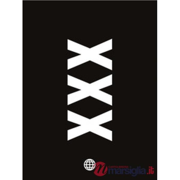 XXX Magazzini Generali. 1995-2025