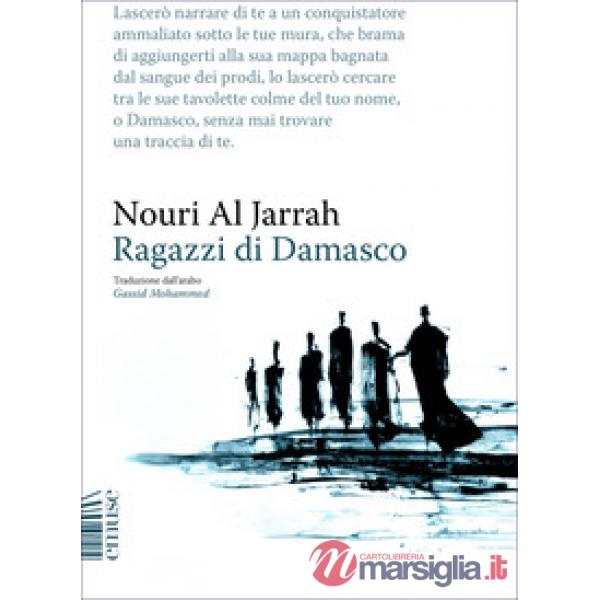 Ragazzi di Damasco