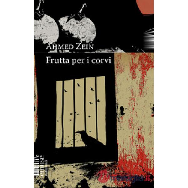 Frutta per i corvi