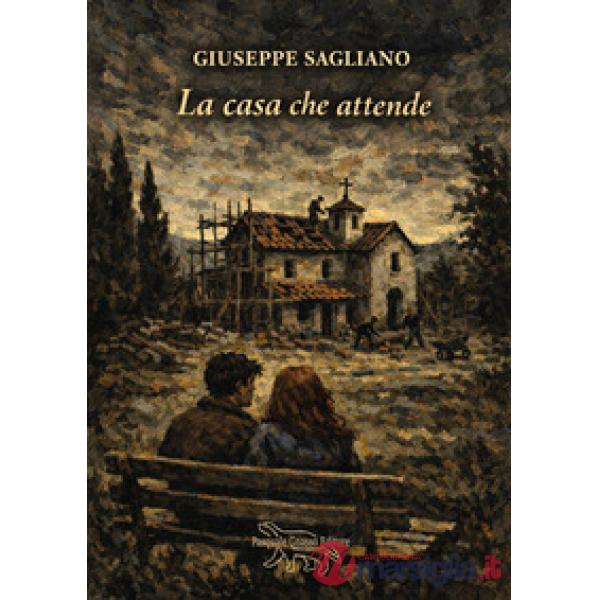 La casa che attende