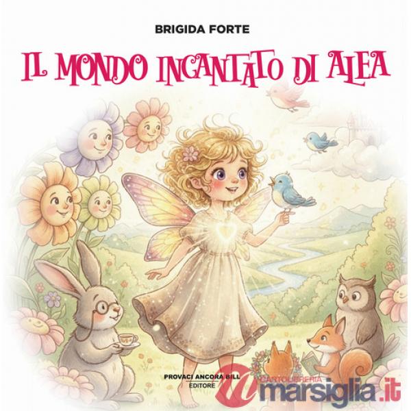 Mondo incantato di Alea (Il)
