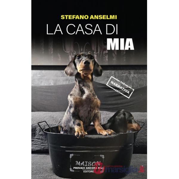 Casa di Mia (La)