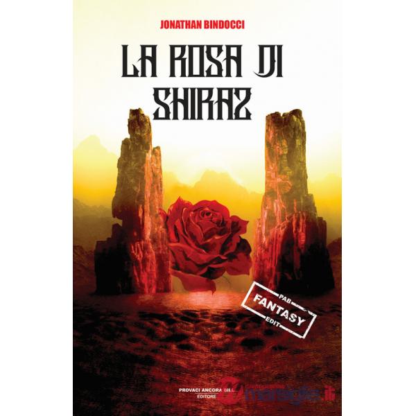Rosa di Shiraz (La)