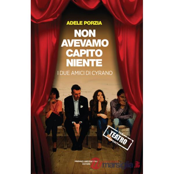 Non avevamo capito niente